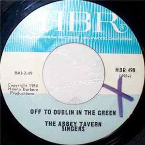 FLAC The Abbey Tavern Singers - Off To Dublin In The Green