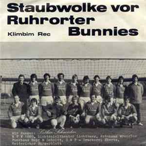 FLAC Staubwolke - Staubwolke Vor / Ruhrorter Bunnies
