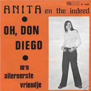 FLAC Anita En The Indeed - Oh, Don Diego