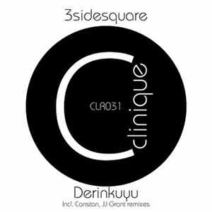 FLAC 3sidesquare - Derinkuyu
