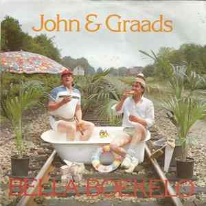 FLAC John & Graads - Bella Boekelo