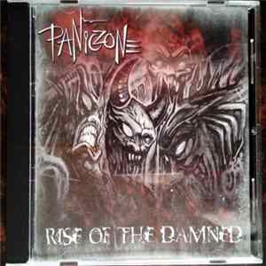 FLAC PanicZone - Rise of the Damned