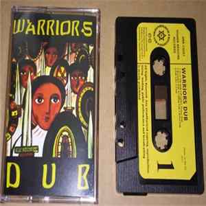 FLAC Mighty Prophet - Warriors Dub