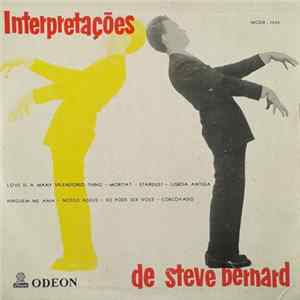 FLAC Steve Bernard - Interpretações De Steve Bernard