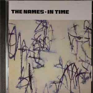FLAC The Names - In Time