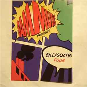 FLAC Billygoats - Four