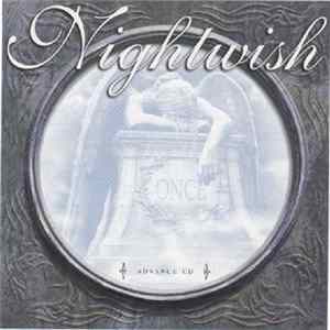 FLAC Nightwish - Once