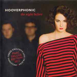 FLAC Hooverphonic - The Night Before