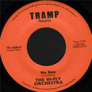 FLAC The Hi-Fly Orchestra - Mo Slow / Sweet Honey Bee