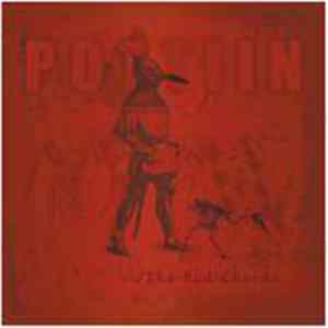 FLAC Pottiin - The Red Chords