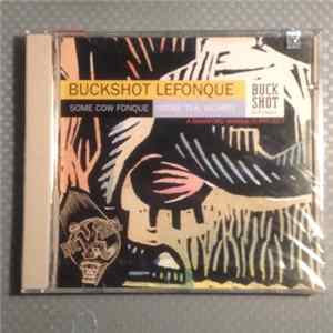 FLAC Buckshot LeFonque - Some Cow Fonque (More Tea, Vicar?)