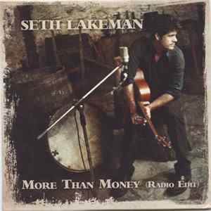 FLAC Seth Lakeman - More Than Money