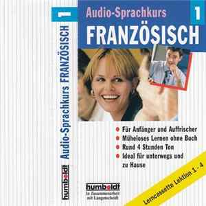 FLAC No Artist - Audio-Sprachkurs Französisch