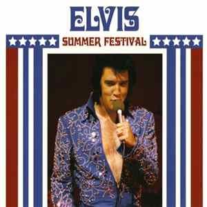 FLAC Elvis - Summer Festival