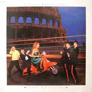 FLAC Spider Murphy Gang - Scharf Wia Peperoni