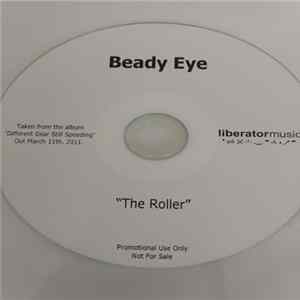 FLAC Beady Eye - The Roller