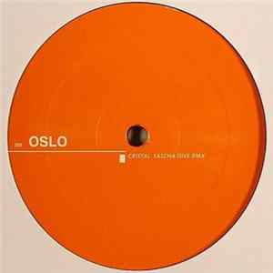 FLAC Nekes - Cristal