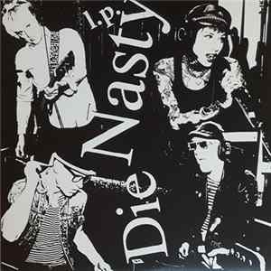 FLAC Die Nasty - L​.​P.