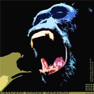 FLAC Various - AcediaMusic Concept EP #4: Transcend Primate Behaviour
