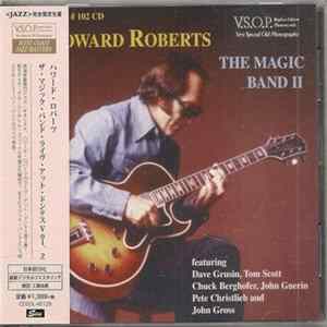 FLAC Howard Roberts - The Magic Band II