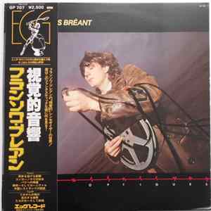 FLAC François Bréant - Sons Optiques