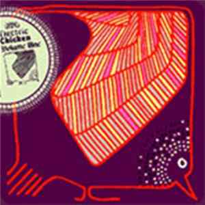 FLAC Various - Electric Chicken Volume One