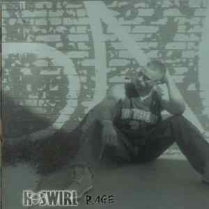 FLAC K-Swirl - Rage