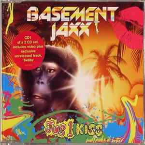 FLAC Basement Jaxx - Jus 1 Kiss
