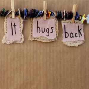 FLAC It Hugs Back - The Record Room: First Four Singles
