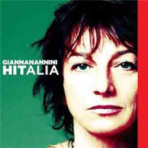 FLAC Gianna Nannini - Hitalia