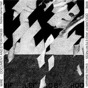FLAC Wire - Document And Eyewitness