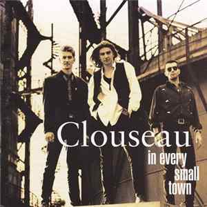 FLAC Clouseau - In Every Small Town