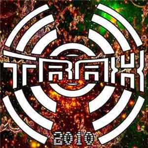 FLAC Various - T.R.A.X.2010