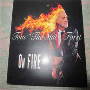 FLAC Tom Forst - On Fire