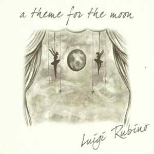 FLAC Luigi Rubino - A Theme For The Moon