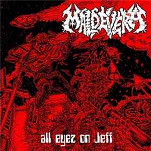 FLAC Maldevera - All Eyez On Jeff