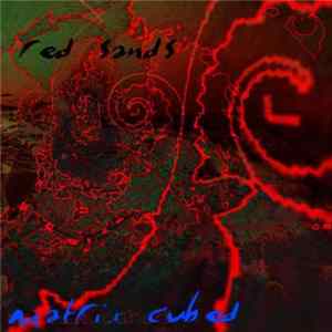 FLAC Matrix Cubed - Red Sands