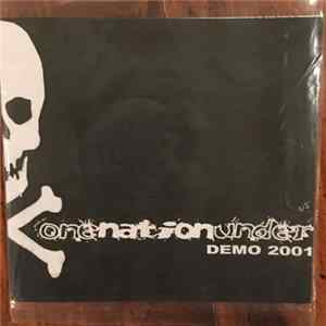 FLAC One Nation Under - Demo 2001