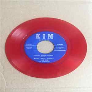FLAC Bobby “Fats” Mizzell And The Big Boppers - Rocket In My Pocket