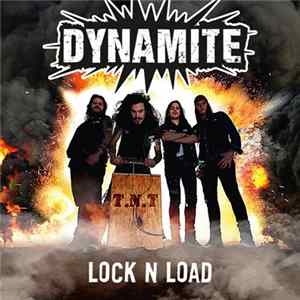 FLAC Dynamite - Lock 'N Load