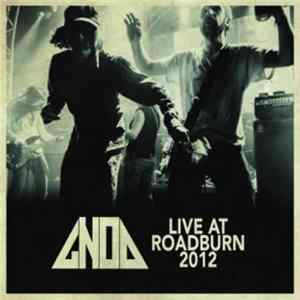 FLAC Gnod - Live At Roadburn 2012