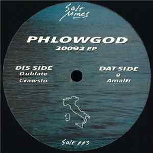 FLAC Phlowgod - 20092 EP