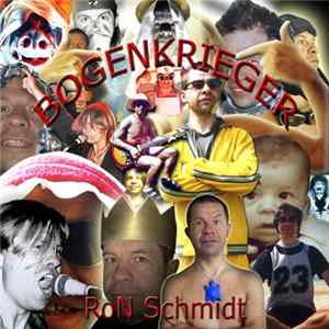 FLAC Ron Schmidt - Bogenkrieger