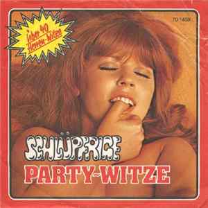 FLAC Unknown Artist - Schlüpfrige Party-Witze