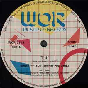 FLAC Roger Watson - Tu