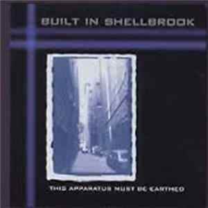 FLAC Built In Shellbrook - This Apparatus Must Be Earthed