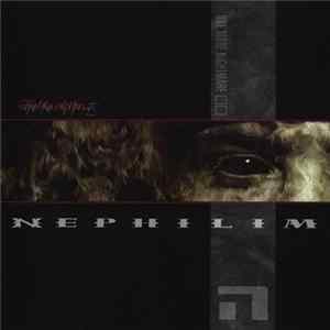 FLAC Fields Of The Nephilim - One More Nightmare / Darkcell AD