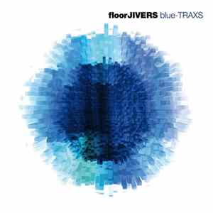 FLAC floorJIVERS - blue-TRAXS