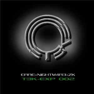 FLAC eRRe + Nightm4r3 + ZK - Lost Cause