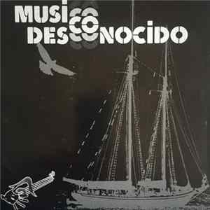 FLAC Músico Desconocido - Alguien Se Equivoca / Abre Los Ojos